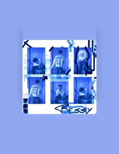收听 Ressy、观看音乐视频、阅读小传、查看巡演日期等 ！