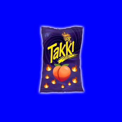 Takki (feat. Ivan Beat) - Single