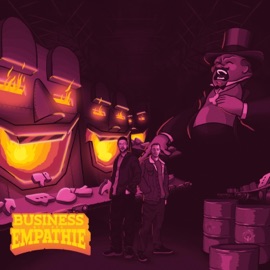 Blau (feat. Faib & ANAVONDEONDAN) Despo