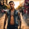 Enamorado De Un Chacal - William Gozler lyrics