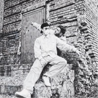 Мразь - Single - МЁД