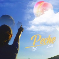 Pêche (feat. Beulah) - Single - Le W.