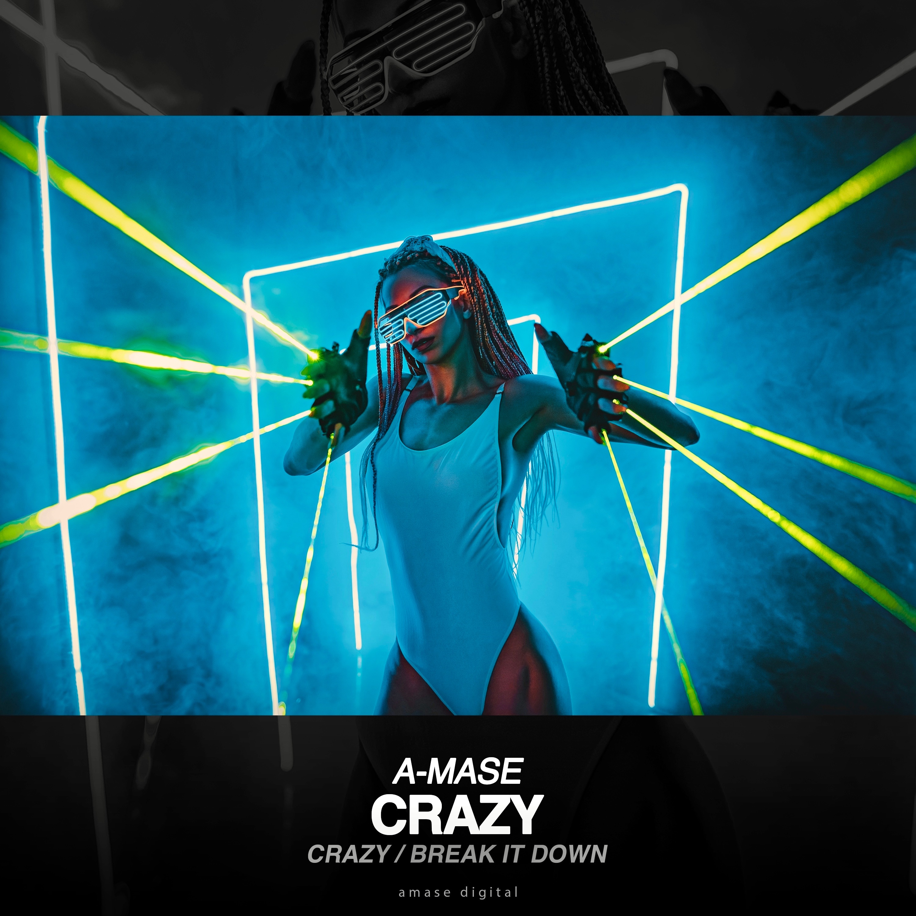 Crazy - EP