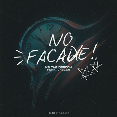 No Facade! (feat. UncleX) - Single