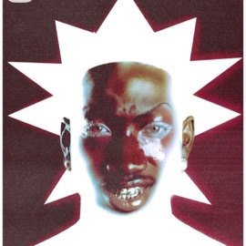 CRIMSON STEELO Saint Soul