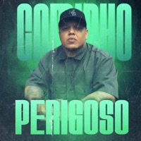 Caminho Perigoso - Single - Monrabeatz & Nocivo Shomon
