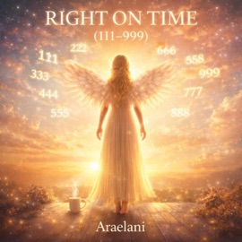 Right On Time (111-999) Araelani