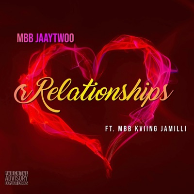 Relationships (feat. MBB Kviing Jamilli) - Single