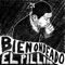 Bien Ondeado - El Pillin lyrics