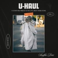 U-Haul (Cover Song) - Single - Soulfia Perez & Dojo in the Sky