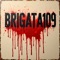 ADWAL - Acid Dance with a Lady - BRIGATA109 lyrics