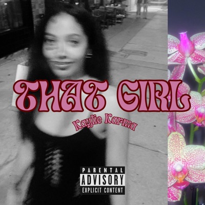 That Girl - Single