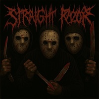 Straight Razor (feat. Andretti & Dnastymane) - Single - Kvlt