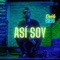 Así Soy - Doble Ese99 lyrics