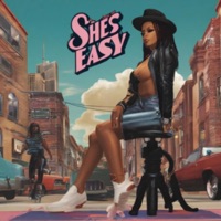 Shes Easy (feat. J Pigg) - Single - Tre Jones