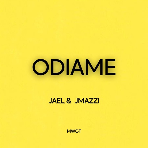 Odiame (feat. JMAZZI)