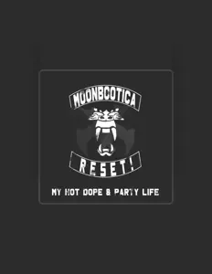 Resetを聴いたり、ミュージックビデオを鑑賞したり、経歴やツアー日程などを確認したりしましょう！