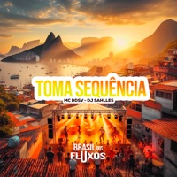 Toma Sequência - Single - DJ SAHLLES & Mc DDSV