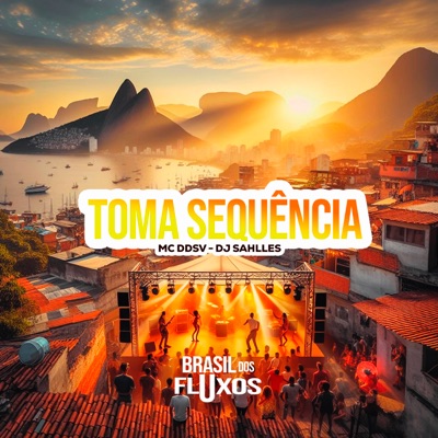 Toma Sequência - Single