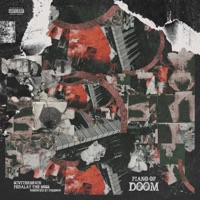 Piano Of Doom - Single - SCVTTERBRVIN