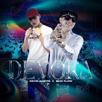 Devora - Single - Kevin Santin & Dani Flow