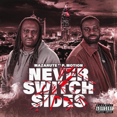 Never Switch Sides - Single