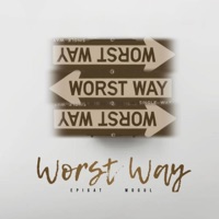 Worst Way - Single - Epigat, MoGul & Ghost Gang