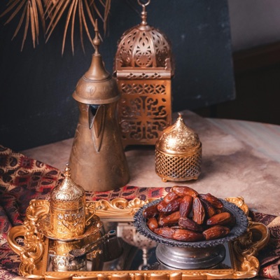 جمال الدين خوفي - اللهم بلغنا رمضان