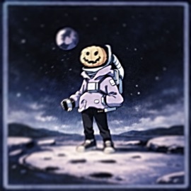 Fly Away to the Stars Isaiahtheflame & Daryl.Blake