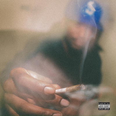 Stop Smoking Reggie. - EP