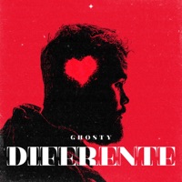 DIFERENTE - Single - GHOSTY