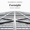 Fortnight (Piano Version) - Single