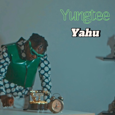 Yahu - Single