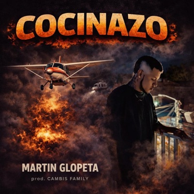 COCINAZO - Single