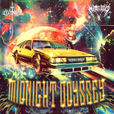 MIDNIGHT ODYSSEY - Single