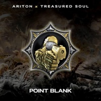 Point Blank - Single - Ariton & Treasured Soul