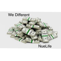 We Different - Single - Nuelife
