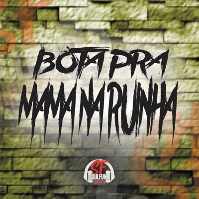 Bota pra Mamar na Ruinha - Single