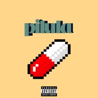 P Í L U L A - Single - Dimmierys & DJ MV7