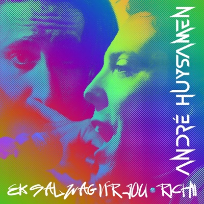 Ek Sal Wag Vir Jou (feat. Richii) - Single