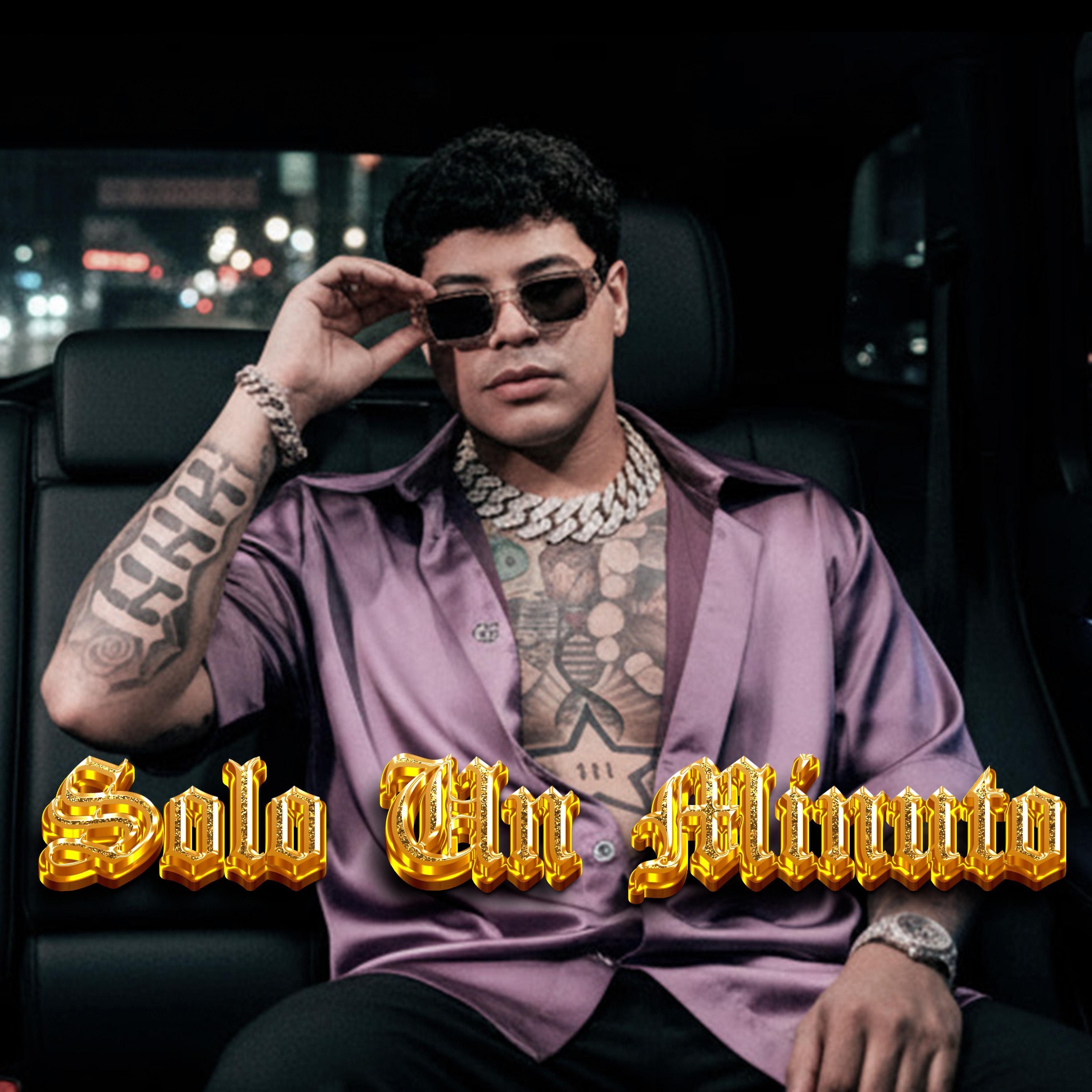 Solo Un Minuto - Single
