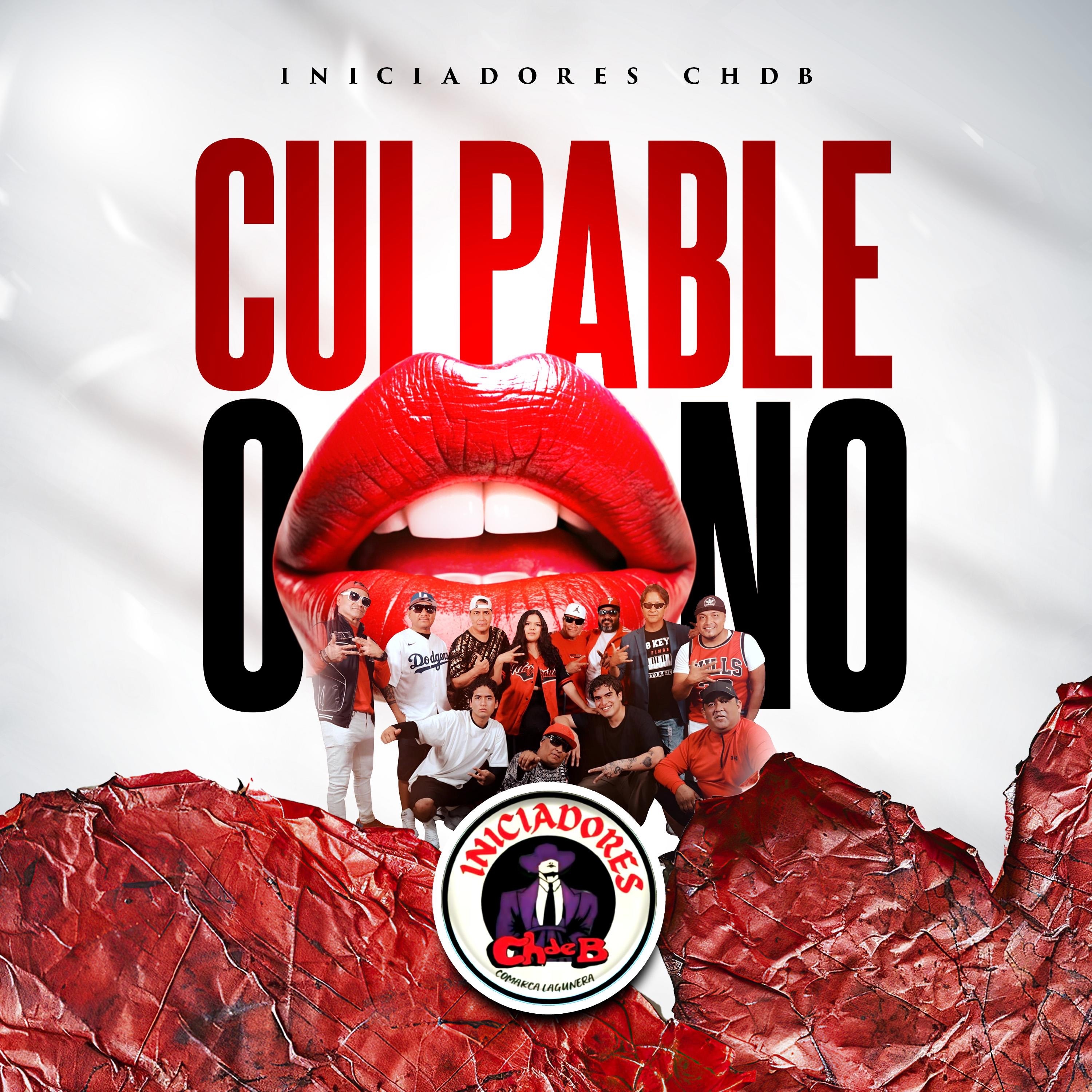 Culpable o No - Single