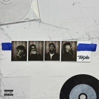 TOKYOTO - Tokyoto, Alan Who & East Vale