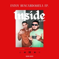 Inside (feat. Cheque & 30heartzbeats) - Single - Oudan