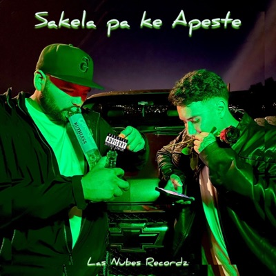 Sakela pa ke Apeste (feat. Lalo p) - Single