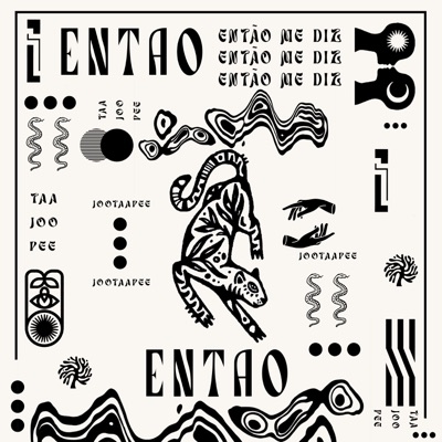 Então Me Diz - Single