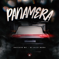 Panamera - Single - Davizin MC & dj Alle Mark