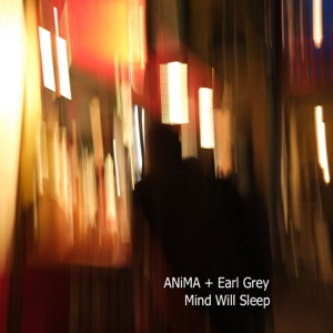 Mind Will Sleep - Single