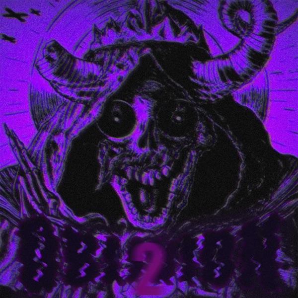 OBLIVION 2 - EP
