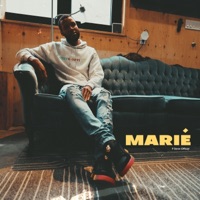Marié - Single - P Steve Officiel